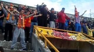 Kastoria Warriors , Kastoria- Naousa 2-1 13/11/2010 part 5