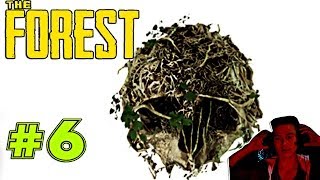 The FOREST | КАННИБАЛЫ, БОЙТЕСЬ МЕНЯ ! | [#6] (АФИГЕННЫЙ СУРВАЙВАЛ)