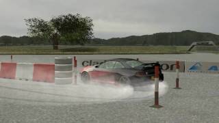 LFS PRO DRIFT HD