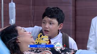 RCTI Promo Layar Drama Indonesia “CINTA YANG HILANG” Episode 61