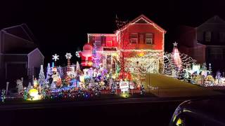 Penatonix Thats Christmas To Me 2015