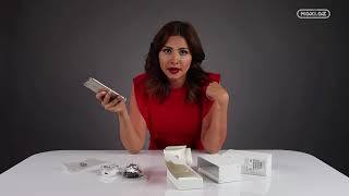 Əfsanə 2 - Huawei P8 lite 2017 smartfonunun icmalı