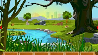 Sparrow Escape From Forest Walkthrough [TheEscapeGames]