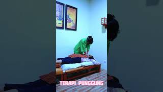 Pertama Kali Cobain Therapy