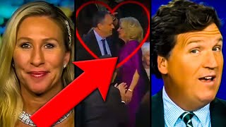 Tucker Carlson's Sick Fantasy Has DISTURBING Implications