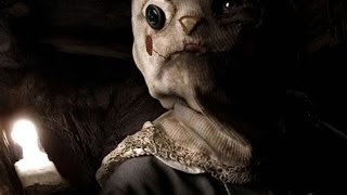 Изнасилования в приюте - Out of Darkness