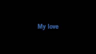 This I promise you Karaoke