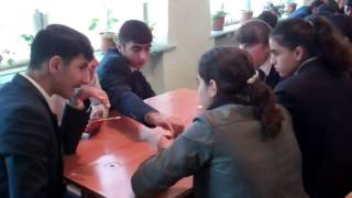Quba Bahar kuboku-2014-Zərdabi zonası (Spring cup - 2014)