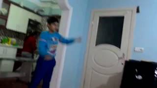 SİHİRBAZLIK YAPMAYA ÇALİSAN VELED