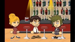 lemonade, tension, bg lady and romania fan