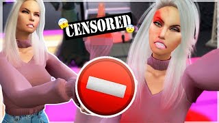 EXTREME VIOLENCE MOD REVIEW | Los Sims 4  - "LA NOVIA" (Modo historia)