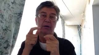 La grammatica della Lis - requisiti 1