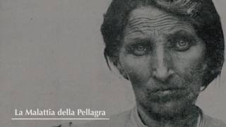 Pellagra In Italy (Italian Version)