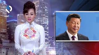 5 dự ngôn liên quan tới Tập Cận Bình sắp linh ứng