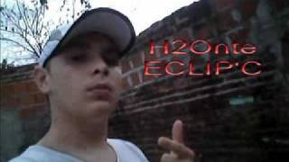eclip'c enganchados cumbiarock