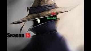 Guild wars 2 necro pvp season 15 match 38