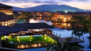 Yalong Bay Villas & Spa