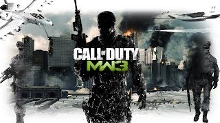 Прохождение игры:Call of Duty 4: Modern Warfare 3 4 Серия [Поиски Варабе и Смерть его]