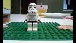 Lego Mania 7! Teleport