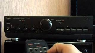 Technics SU-A700 mk2