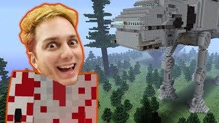 We Suck At Minecraft Survival!