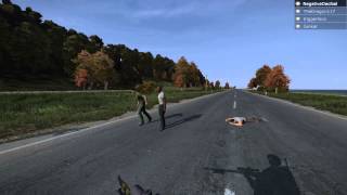 Chernarus National Anthem!