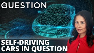 Tesla under fire while Mercedes self-driving car gets greenlight