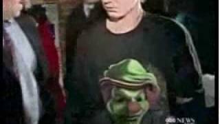 ICP on Nightline!
