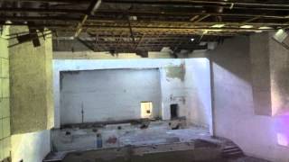 2013 08 02 Болград  Развалины клуба 299 полка