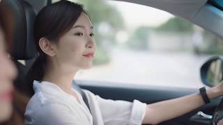 Chevrolet Orlando 2019 Tech commercial (china)