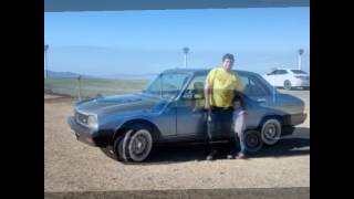 peugeot 504 XD2