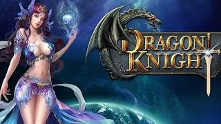 Dragon Knight браузерная Online игра
