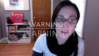 The Boundless booktalk