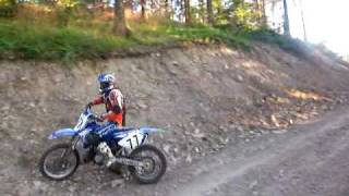 rmz 250 (czelo) & yz 250 (tobik)