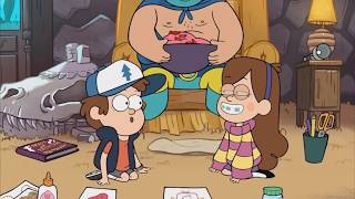 RYTP {Gravity Falls} Ой кажеться протикает #20