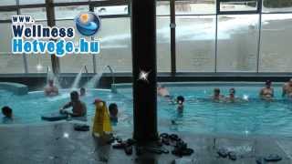 Anna Grand hotel Balatonfüred