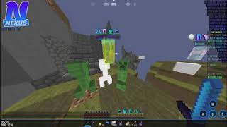 Hacking Minecraft with Nexus