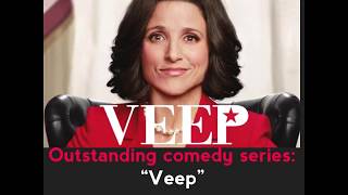 2017 Emmy Awards: Full List of Winners
