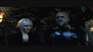 Star Wars: The Force Unleashed Movie Final Part