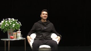Артур Сита - Москва 26.11.2016