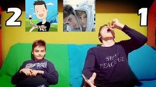 Pogodi Balkanskog YOUTUBERA PO GLASU #1