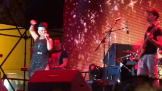 20150718200648  Гайтана. День Металлургов. Мариуполь