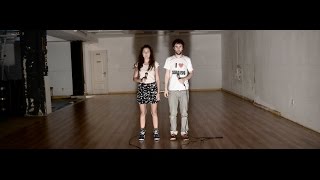 [Intrepid Magazine] WATCH: Sleepwalk Collective talk KARAOKE & living at Battersea Arts Centre
