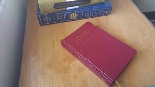 Greek and Hebrew Bibles, Interlinears, and Language Helps