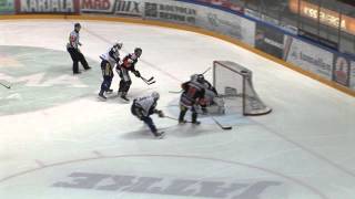 KooKooTV: Ottelukooste, KooKoo-LeKi 5-2, 14.2.2014