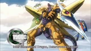 [AMV] Cardfight!!Vanguard G Stride Gate - It has Begun