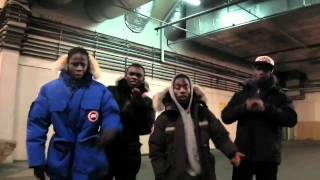 Dayson - Det Penge (Officiel Video)