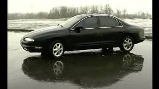 Oldsmobile Aurora