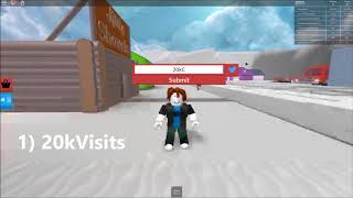2017 | SNOW SHOVELING SIMULATOR {CODES} | ROBLOX