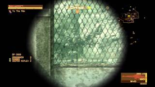 MGO Survival Highlights - Week 3